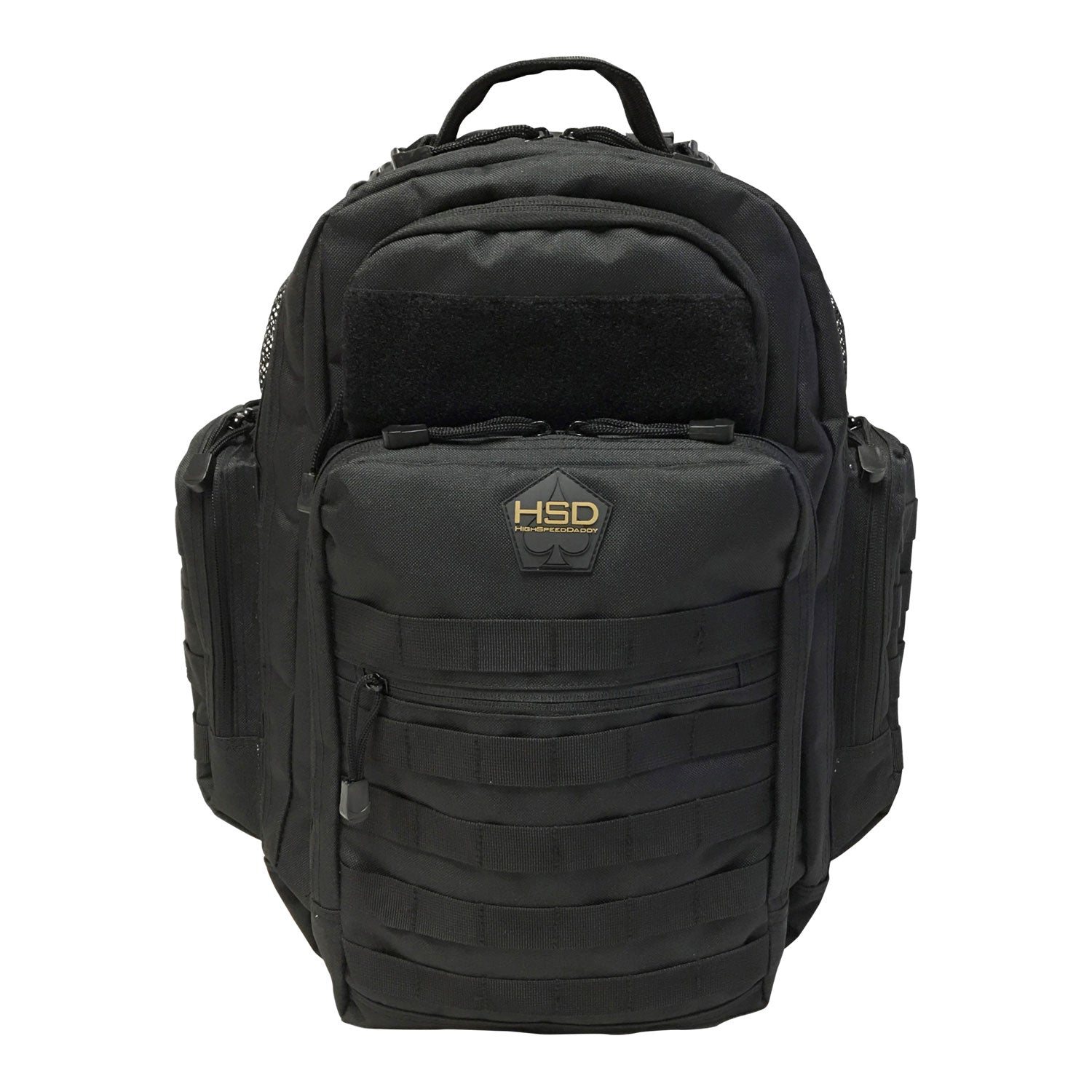 Everyday Carry Diaper Bag Backpack