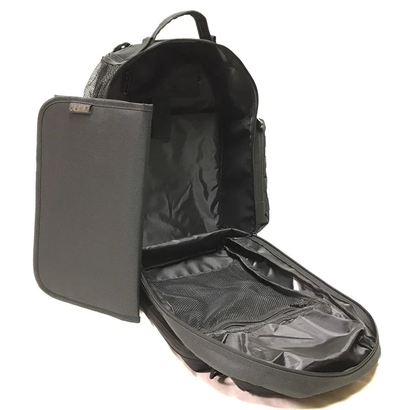 Everyday Carry Diaper Bag Backpack