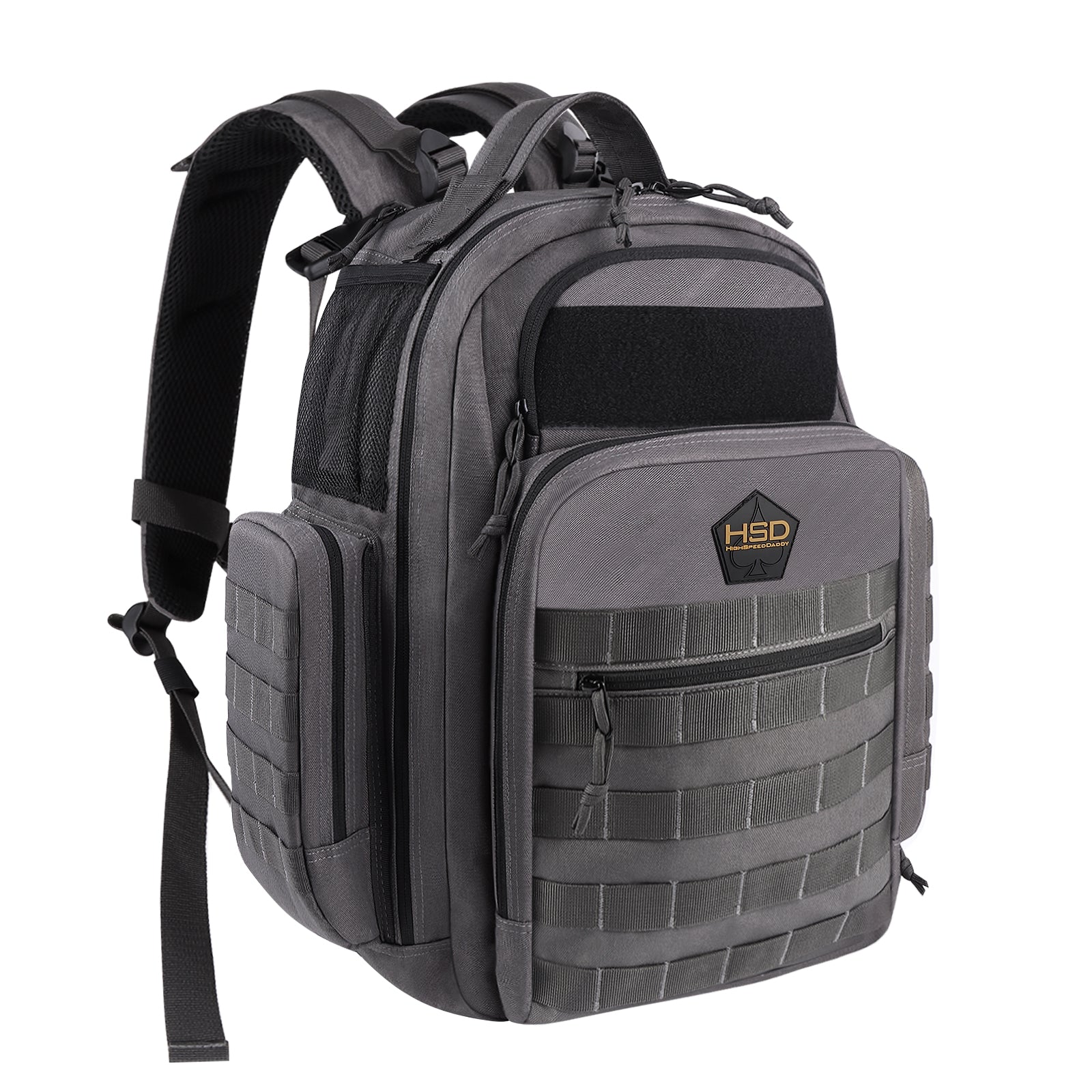 Everyday Carry Diaper Bag Backpack